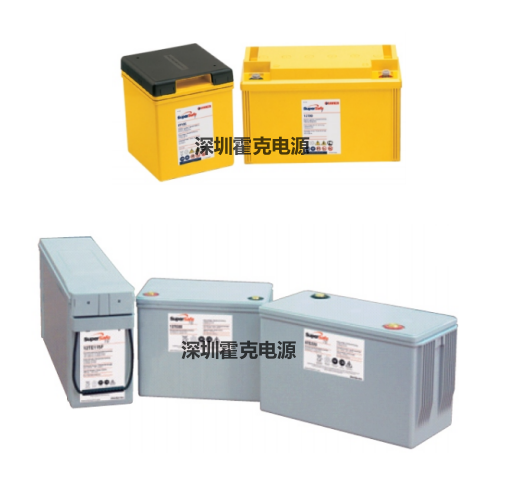 Power lead-acid battery